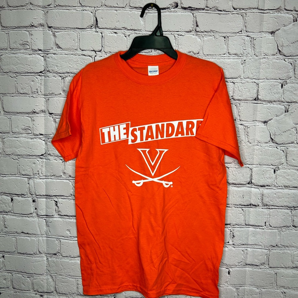 Virginia Athletics T-Shirt